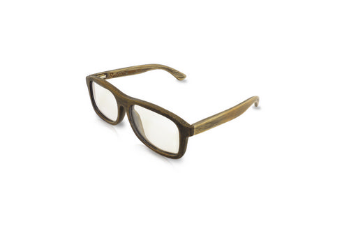 RALERI SUNGLASSES ECOLUTION BAMBOO